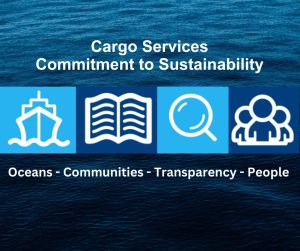 Shipping Sustainability