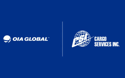 OIA Global Acquires Cargo Services, Inc.